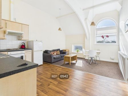 1 bedroom apartment to rent - Photo 5