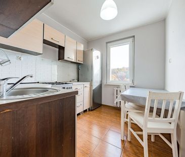 Mieszkanie 3 pokojowe Gdynia Pogórze - Фото 1