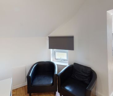 Studio 9, 54 Glasshouse Street, NG1 3LW, NOTTINGHAM - Photo 1