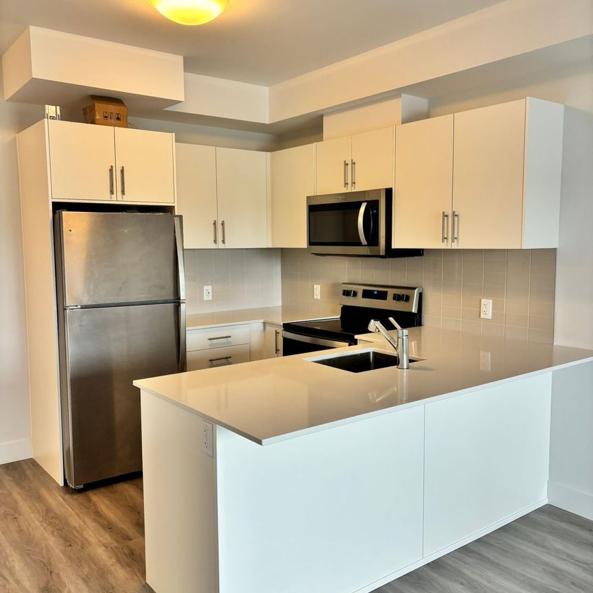 For Lease - 1000 Lackner Place Unit# 302, Kitchener, Ontario - Photo 1