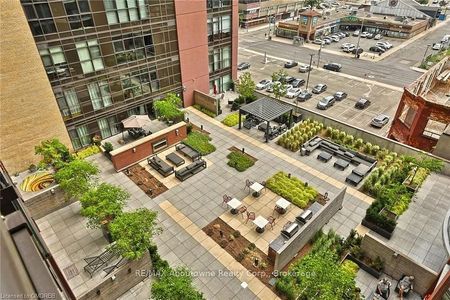 For Lease - 118 KING Street Unit# 519, Hamilton, Ontario - Photo 2