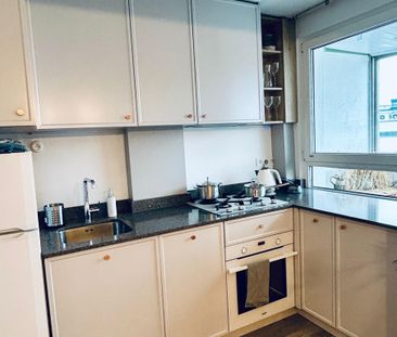 mazowieckie, Warszawa, Śródmieście, Powiśle, Czerniakowska - Фото 6