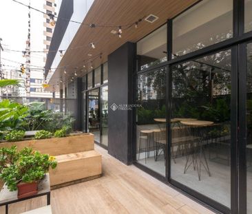 Studio com 1 quarto e 34m² para alugar em Cidade Baixa, Porto Alegre. - Photo 6