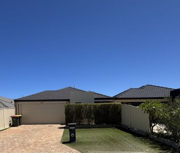 Sinagra House for Lease: 3-Bed, 2-Bath, Outdoor Entertains, $710/week - Photo 2