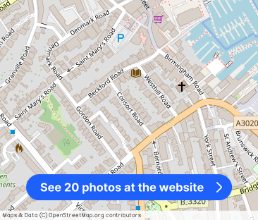 Consort Road, Cowes - Photo 1