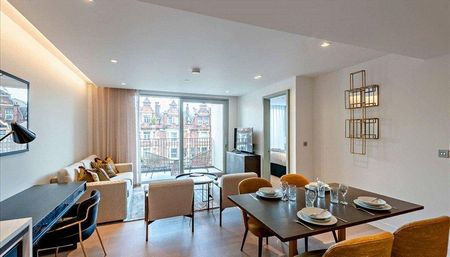 1 bedroom apartment to rent - Photo 3