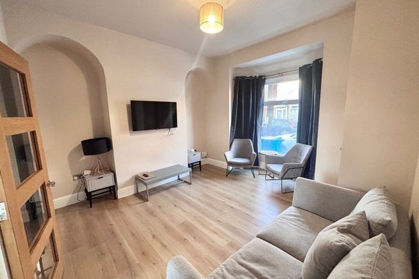 Hardy Street - Photo 1