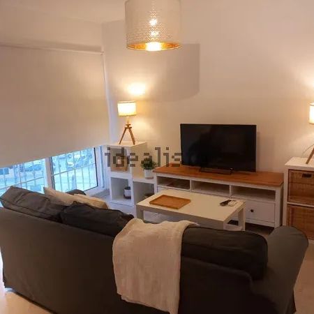 Alquiler de piso en Calle Jaén, 2 - Photo 1