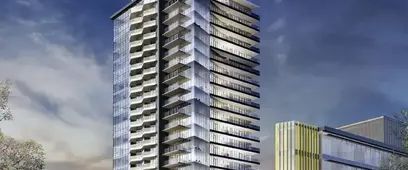 Downtown Furnished Condo Unit | 211 - 615 6 Ave SE, Calgary - Photo 1