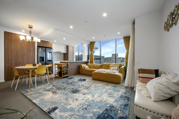 617/15 Bowes Street, Phillip ACT, Belconnen - Photo 1