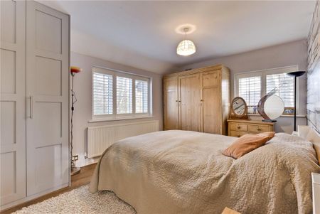 5 bedroom detached house to rent - Photo 5