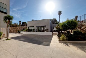 1º A Campoamor Golf – Id 563