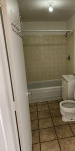 👉 Cession de bail 2 1/2 à Nicolet – 665$ tout inclus, disponible immédiatement - Photo 4