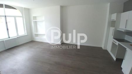 Appartement à louer à Lens - Réf. l0376 - Photo 3