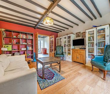 3 bedroom terraced house to rent - Photo 2