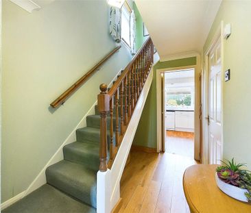 3 bedroom detached house to rent - Photo 2