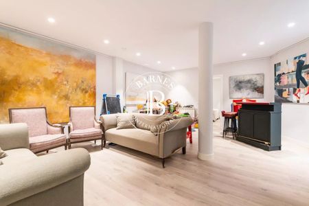 Tout savoir sur cette maison Madrid - Photo 4