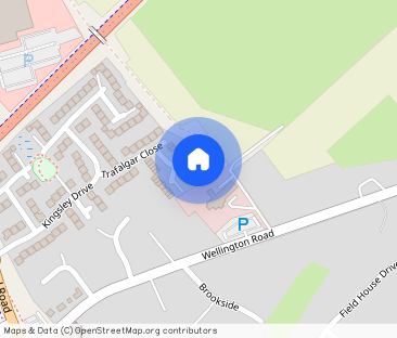 37 Trafalgar Close, Muxton, Telford, Shropshire, TF2 8DQ - Photo 1