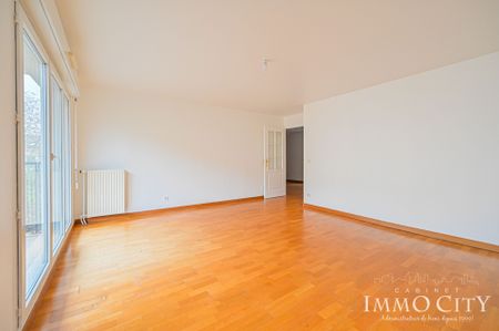 Appartement 4 pièces - 79m² - Photo 3