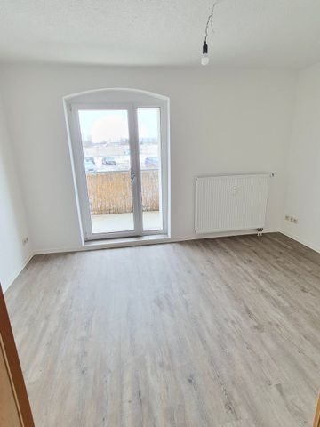 Ihre neue Wohnung! - Foto 4