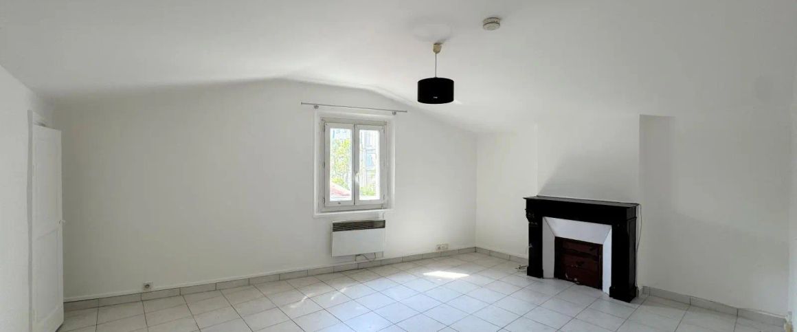 Appartement à louer 2 pièces 40.74m² - Photo 1