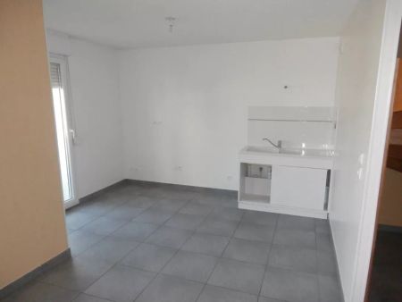 Location appartement T5 108.00m² à Prunay (51360) - Photo 4