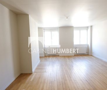 Location Appartement 3 pièces 57m² ST ETIENNE 42000 - Photo 3