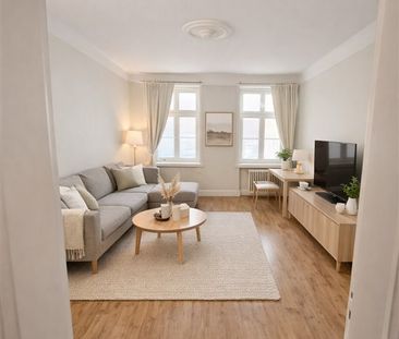 Nobelvägen 90 - Foto 1