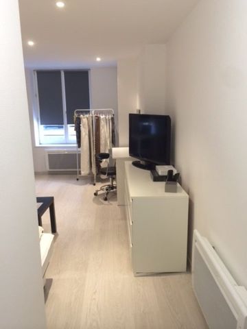 Appartement 1 pièce à Metz-Gare - Photo 2