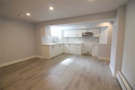 For Lease - 30 Richgrove Drive Unit# BSMT, Brampton, Ontario - Photo 2