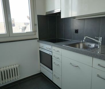 2-Zimmerwohnung im Matthäusquartier zu vermieten - Foto 3