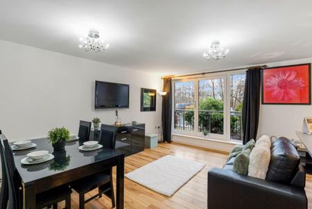 2 Bed Flat, Haughview Terrace, G5 - Photo 2