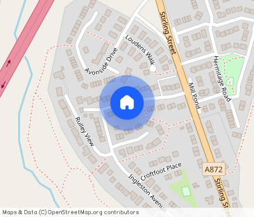 Ingleston Avenue, Denny, FK6 - Photo 1
