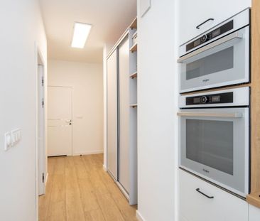 3-pokoje, Sielawy + 2 miejsca postojowe 52.75 m² - Zdjęcie 5