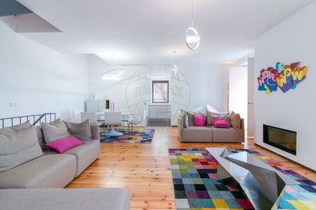 Apartamento T4 em Lisboa - Photo 5