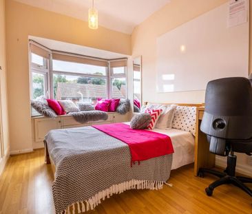 6 bedroom house to rent - Photo 6