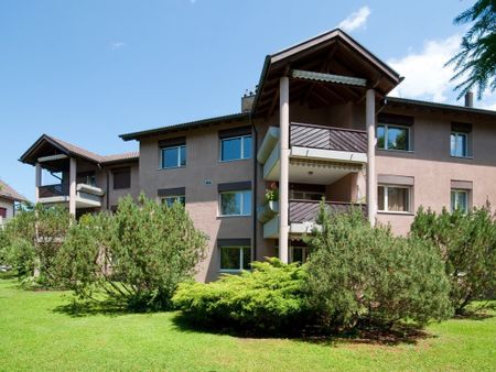 MIETEN OHNE KAUTION - Zentrales Wohnen in Birmensdorf - Foto 3