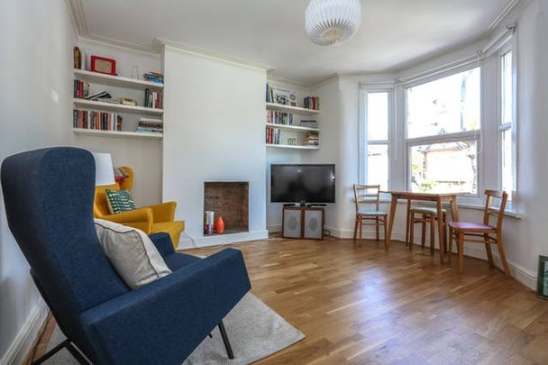 2 Bed Terraced House, Walton Road, E13 - Photo 1