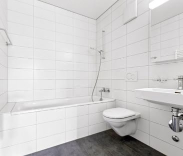 Appartement mansardé au coeur de la campagne vaudoise - Photo 5