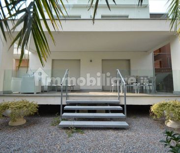 Trilocale via Generale Ardoino 114, Centro, Diano Marina - Photo 4