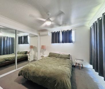 Beautiful Duplex Home - Alfresco, Garage, Air-Con, Solar Panels - Photo 2