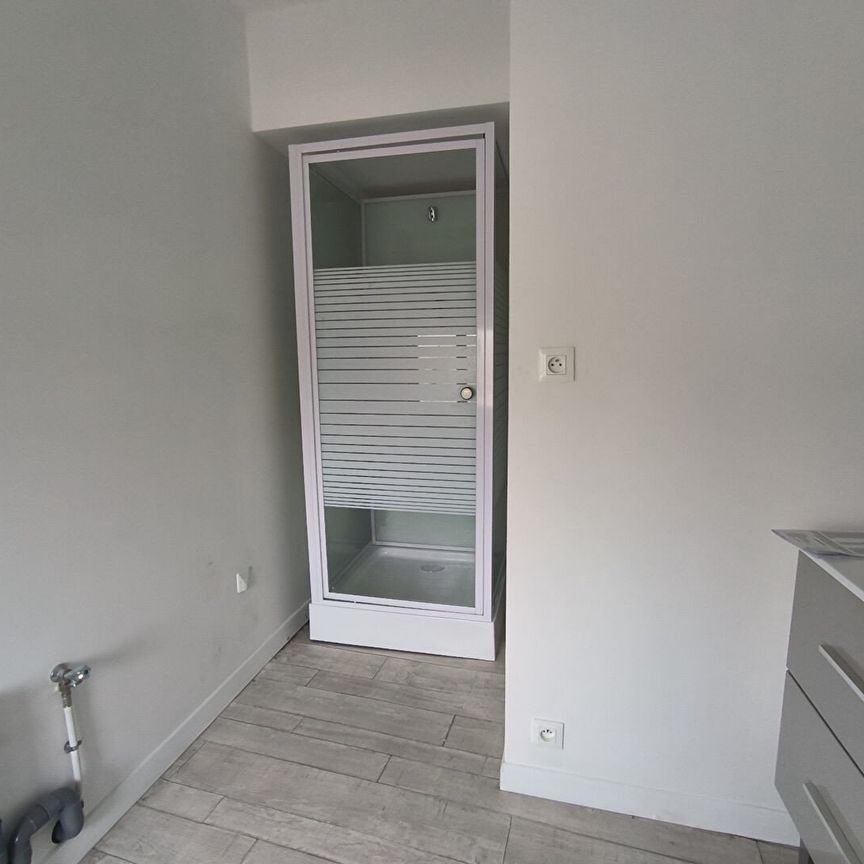 Appartement à louer - COUHE - Photo 1