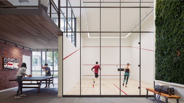 For Lease - 1635 Military Trail Unit# 410, Toronto, Ontario - Photo 1