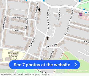 Admaston Road, London - Photo 1