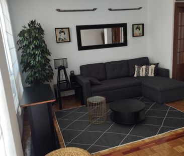 Piso de alquiler en Calle de la Virgen de Aránzazu, 33, Tres Olivos... - Photo 3