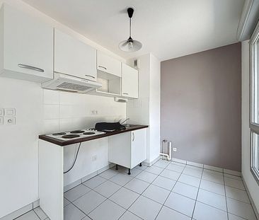 Appartement 3 pièces - Photo 4