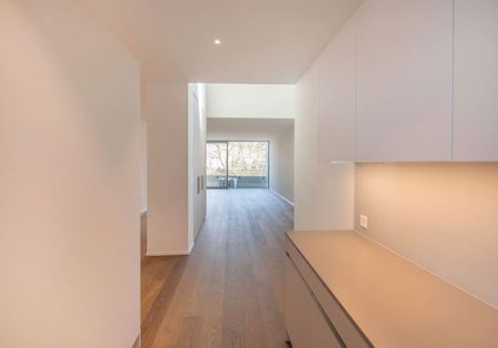 "Modern wohnen in Bern!" - Photo 2