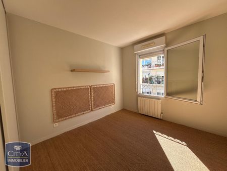 Location Appartement 2 pièces 49m² BORDEAUX 33000 - Photo 4