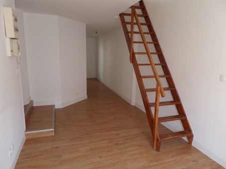 APPARTEMENT REIMS, avenue de Laon - Photo 4