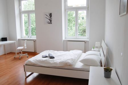Steingasse Zimmer 1 - Photo 3